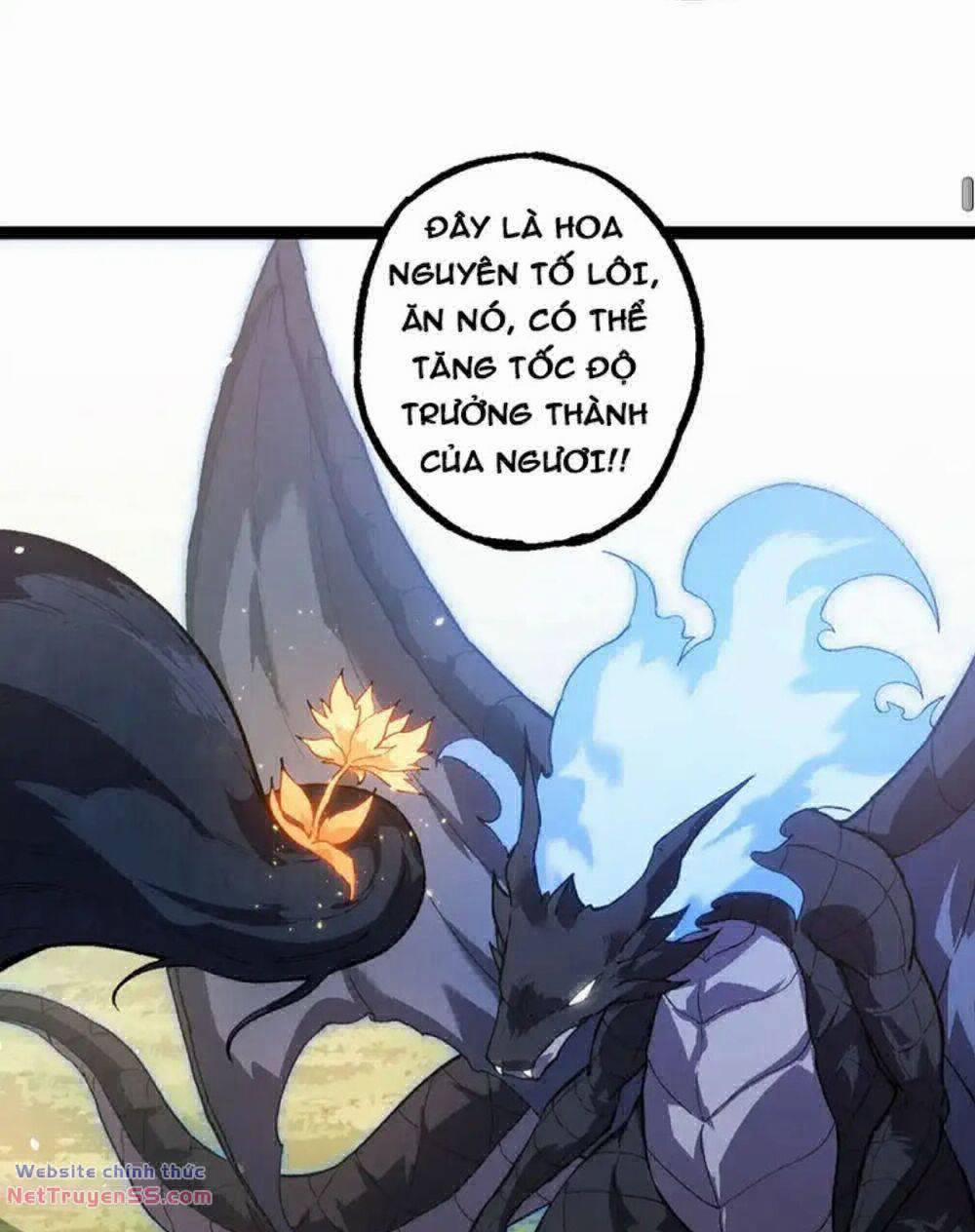 Chuyển Sinh Thành Liễu Đột Biến 166 trang 22