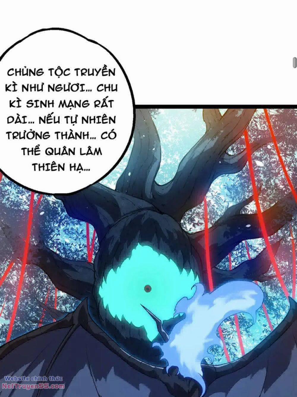 Chuyển Sinh Thành Liễu Đột Biến 166 trang 24