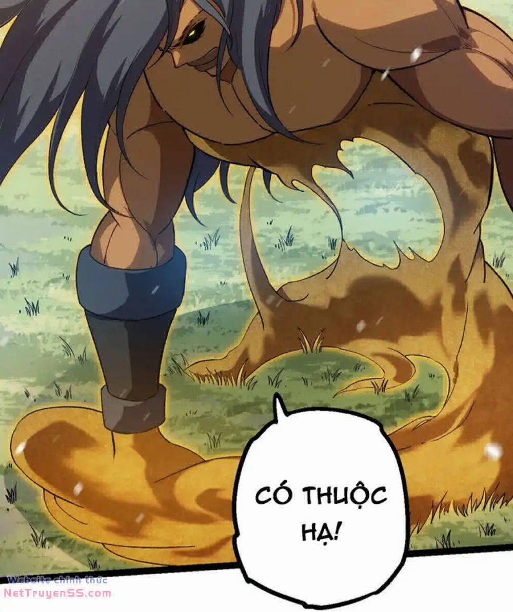 Chuyển Sinh Thành Liễu Đột Biến 166 trang 28