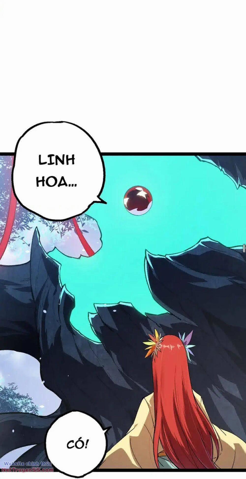 Chuyển Sinh Thành Liễu Đột Biến 166 trang 35