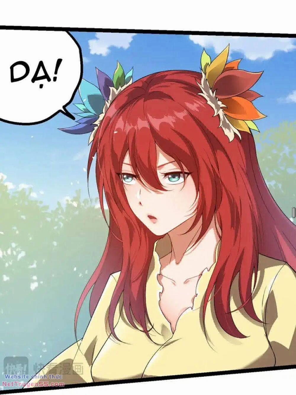 Chuyển Sinh Thành Liễu Đột Biến 166 trang 38