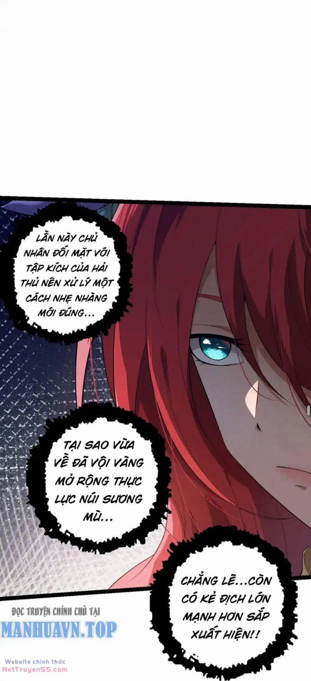 Chuyển Sinh Thành Liễu Đột Biến 166 trang 39