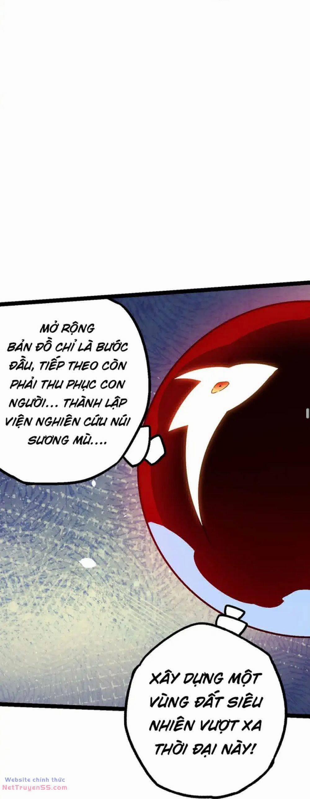 Chuyển Sinh Thành Liễu Đột Biến 166 trang 40