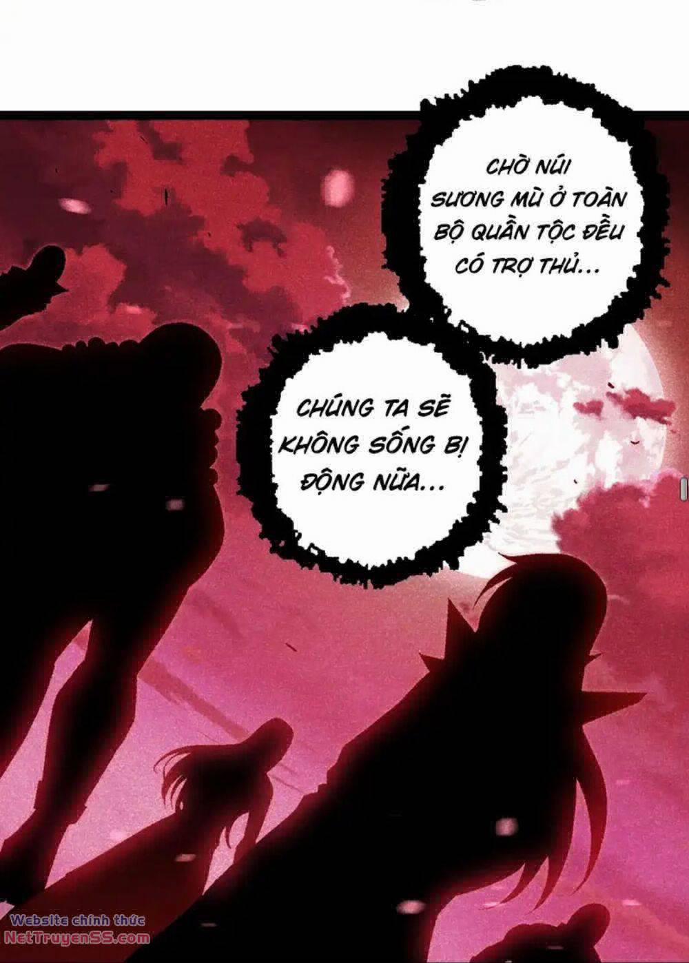 Chuyển Sinh Thành Liễu Đột Biến 166 trang 41