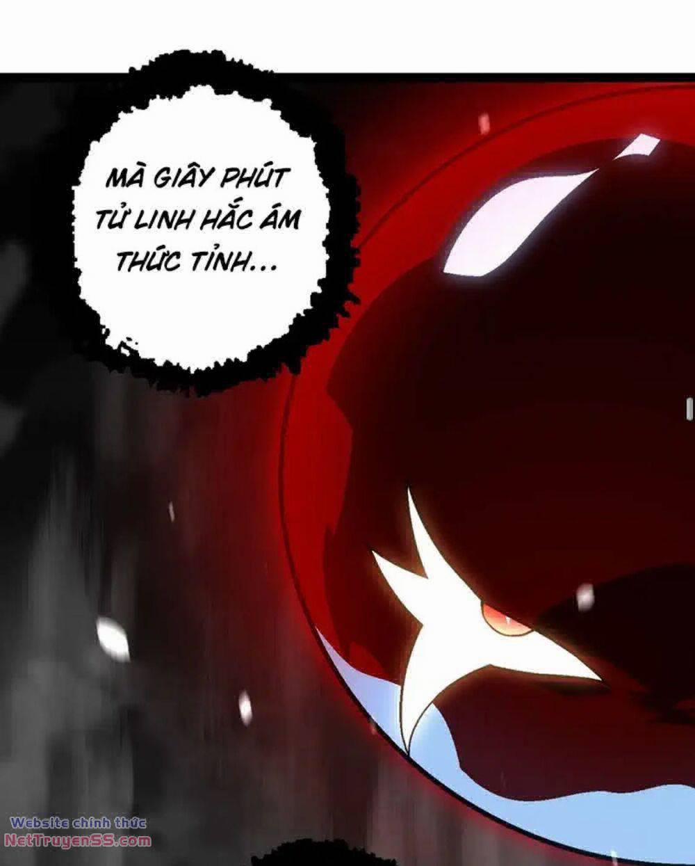 Chuyển Sinh Thành Liễu Đột Biến 166 trang 43