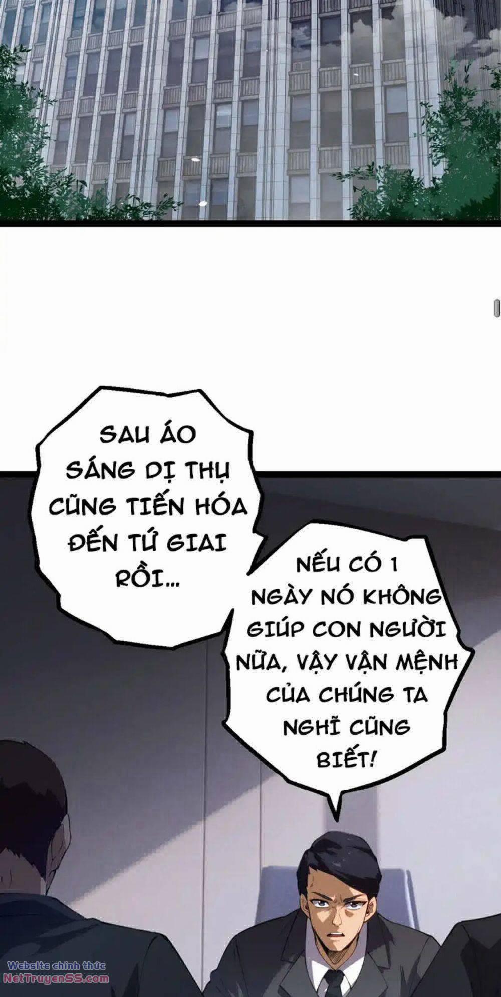 Chuyển Sinh Thành Liễu Đột Biến 166 trang 48