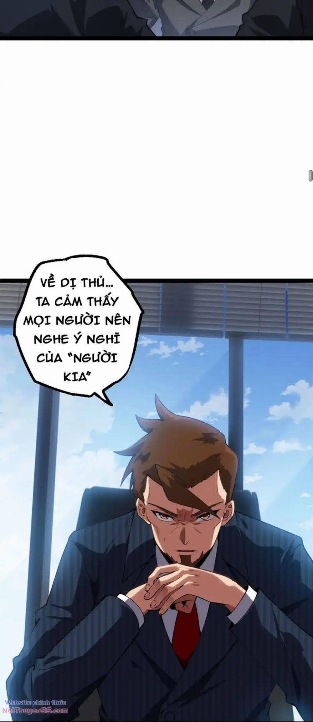 Chuyển Sinh Thành Liễu Đột Biến 166 trang 49