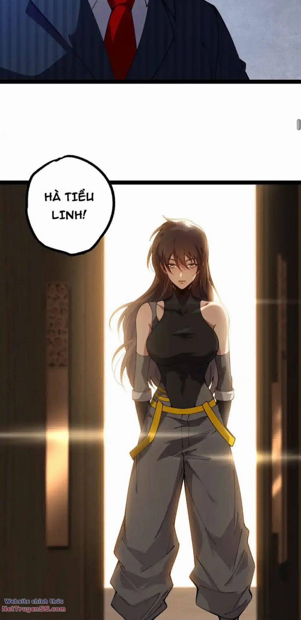 Chuyển Sinh Thành Liễu Đột Biến 166 trang 53