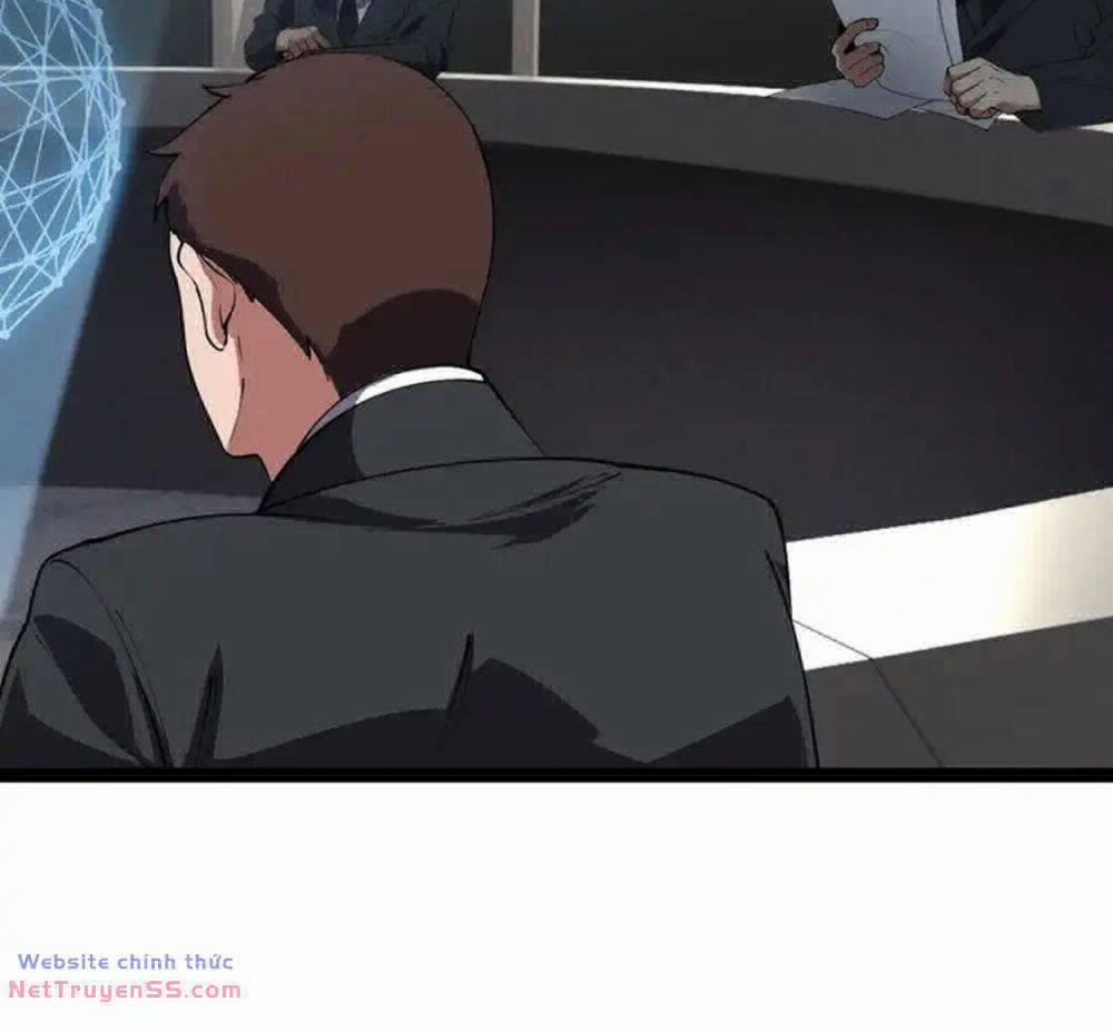 Chuyển Sinh Thành Liễu Đột Biến 166 trang 55