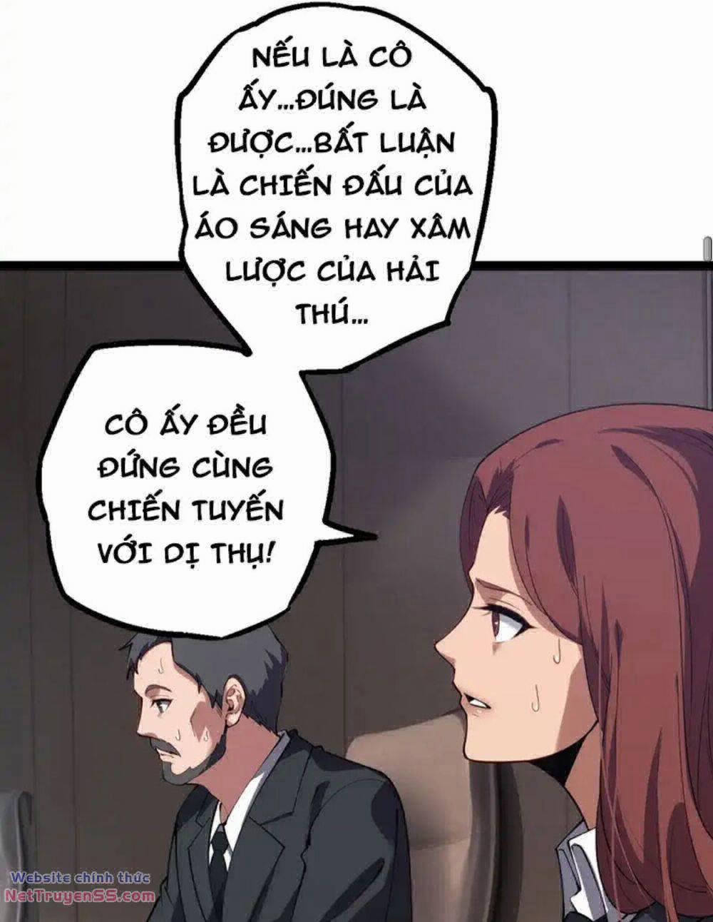 Chuyển Sinh Thành Liễu Đột Biến 166 trang 56