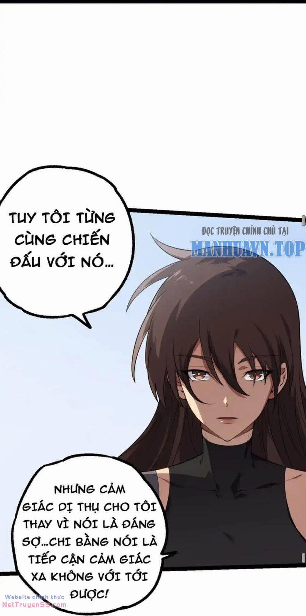 Chuyển Sinh Thành Liễu Đột Biến 166 trang 59