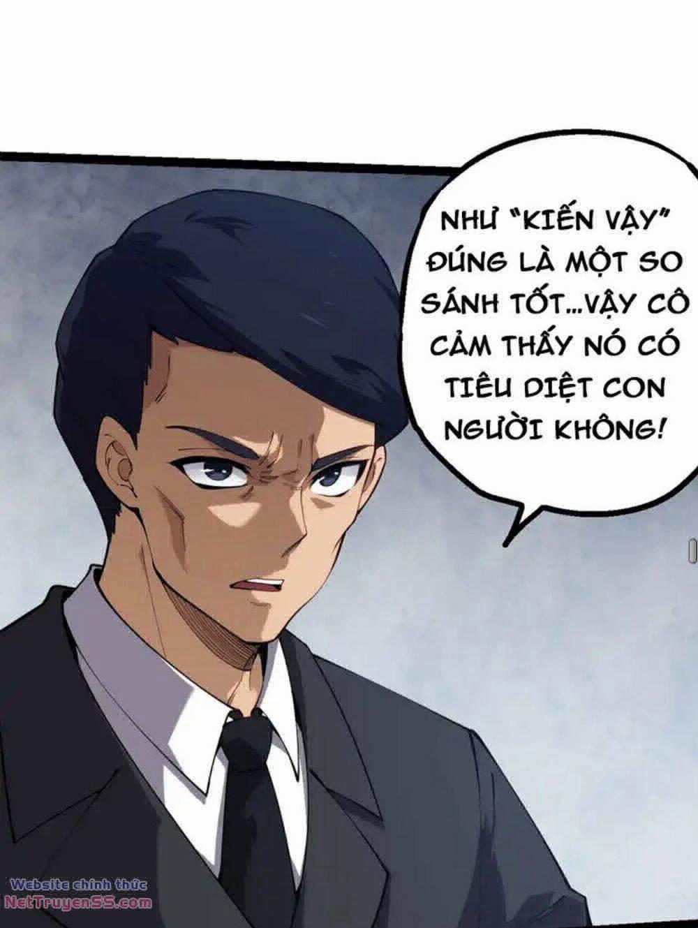 Chuyển Sinh Thành Liễu Đột Biến 166 trang 62