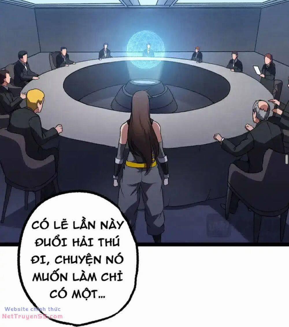 Chuyển Sinh Thành Liễu Đột Biến 166 trang 66