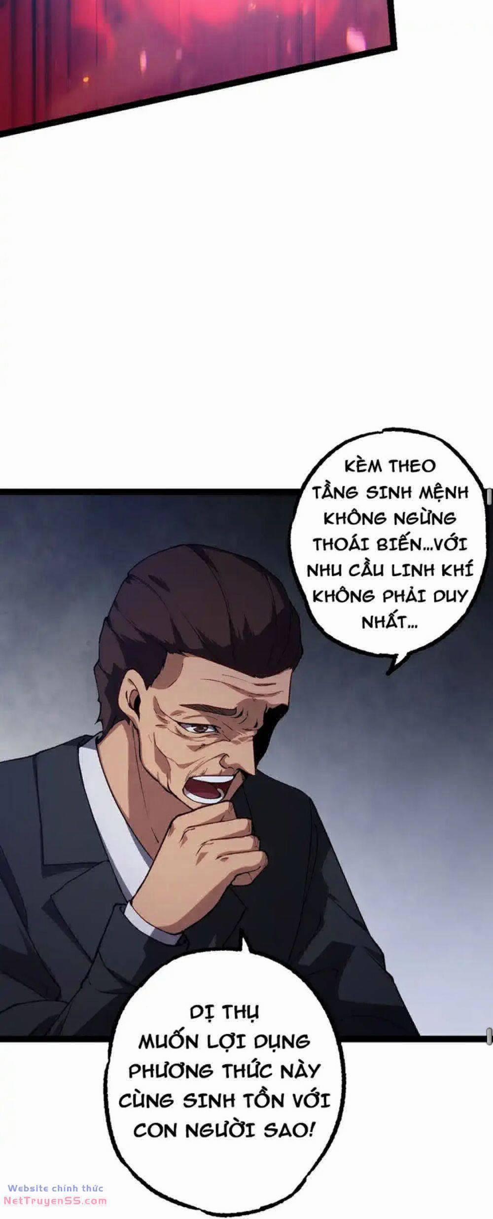 Chuyển Sinh Thành Liễu Đột Biến 166 trang 68