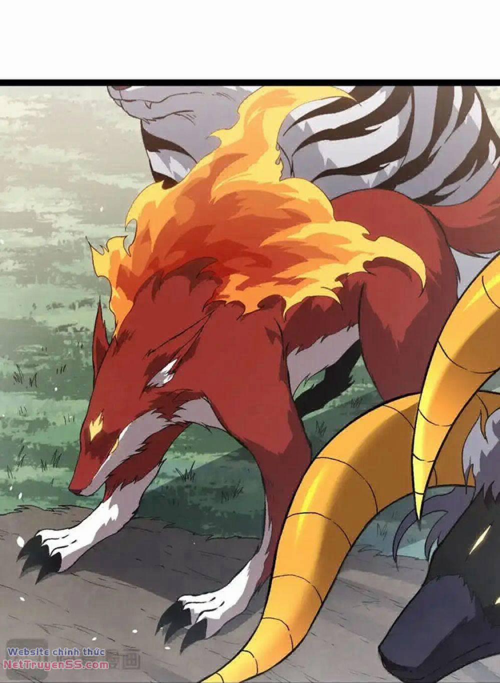 Chuyển Sinh Thành Liễu Đột Biến 166 trang 8