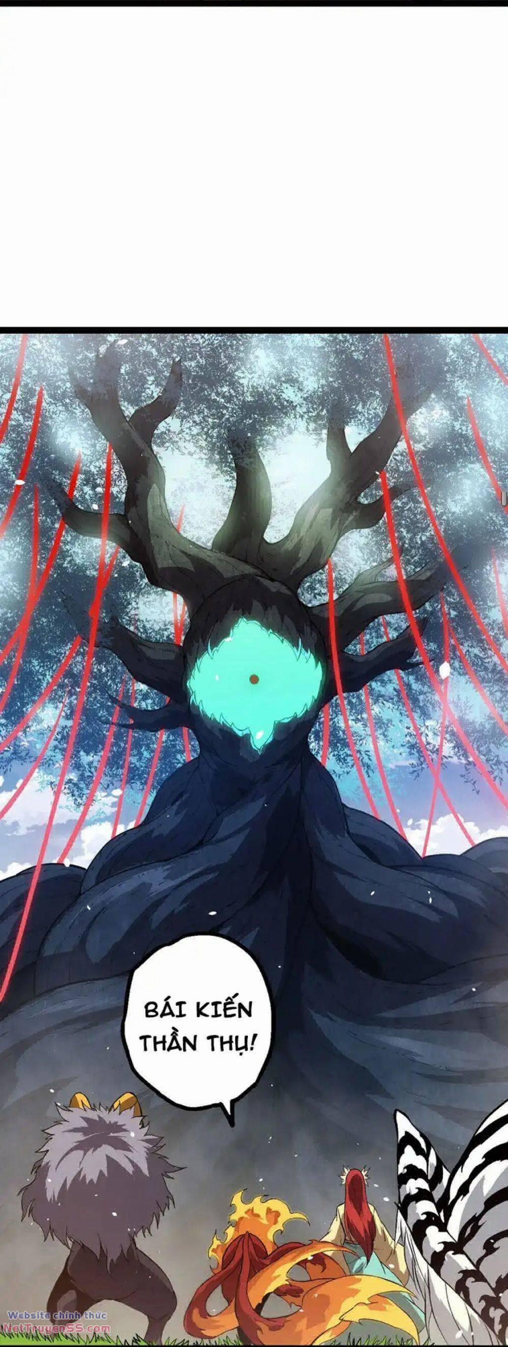 Chuyển Sinh Thành Liễu Đột Biến 166 trang 9