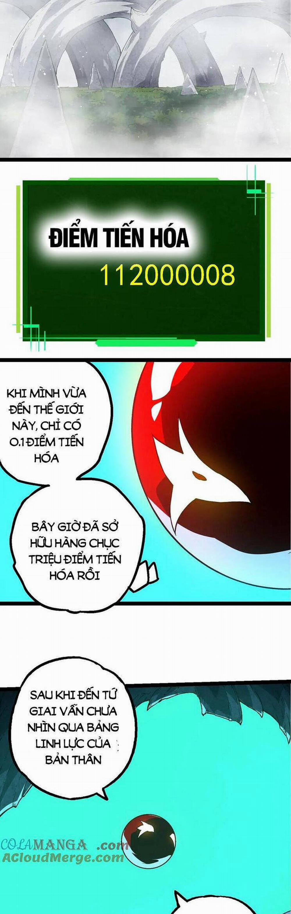 Chuyển Sinh Thành Liễu Đột Biến 167 trang 10