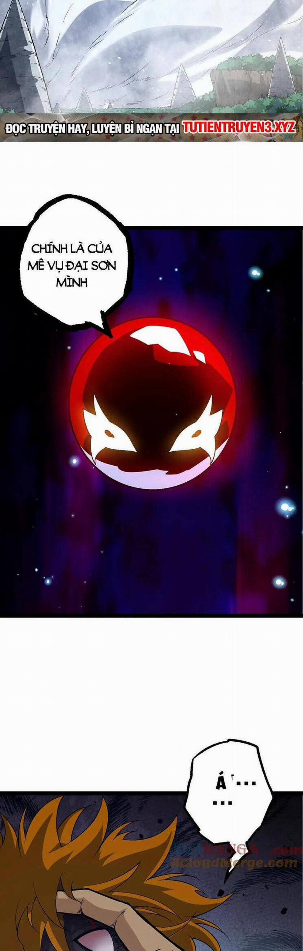 Chuyển Sinh Thành Liễu Đột Biến 167 trang 13