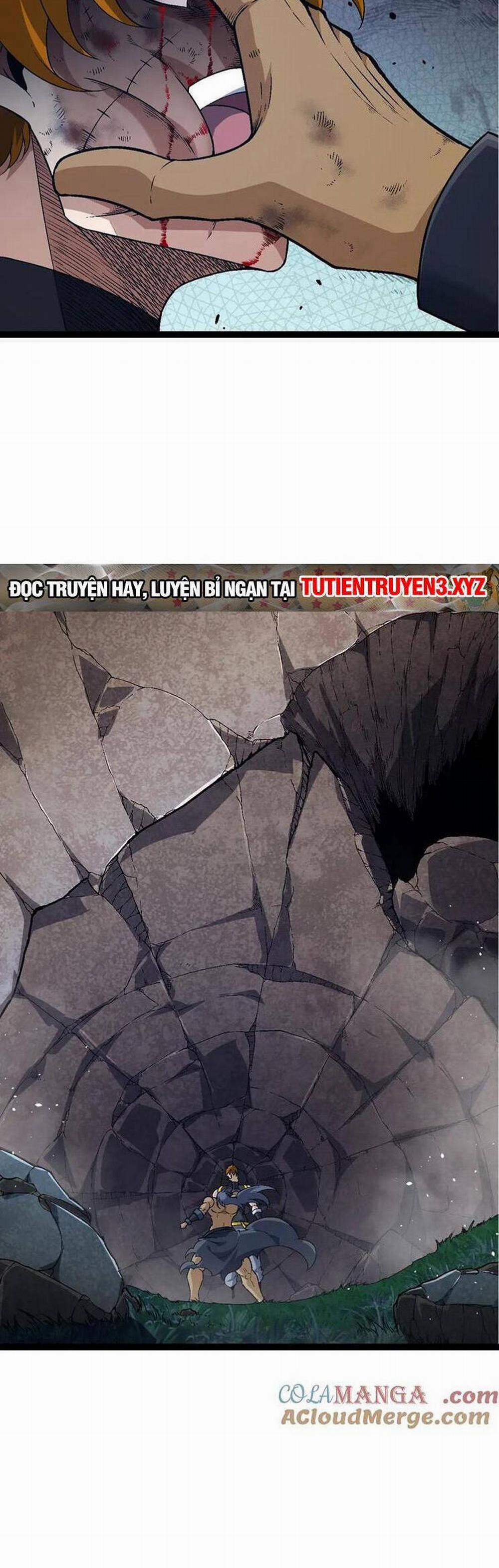 Chuyển Sinh Thành Liễu Đột Biến 167 trang 14