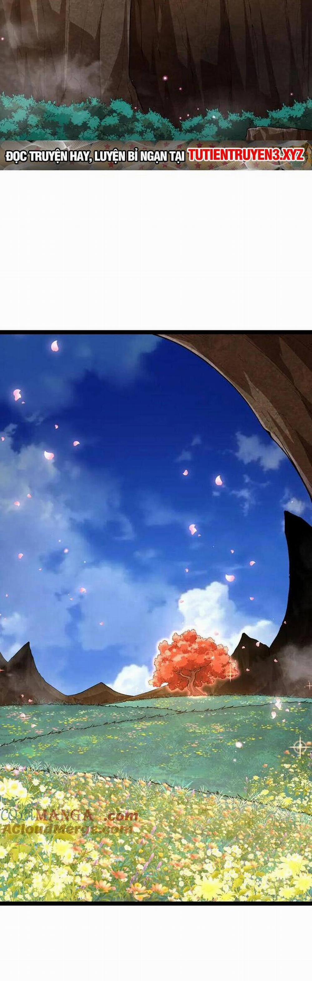 Chuyển Sinh Thành Liễu Đột Biến 167 trang 19