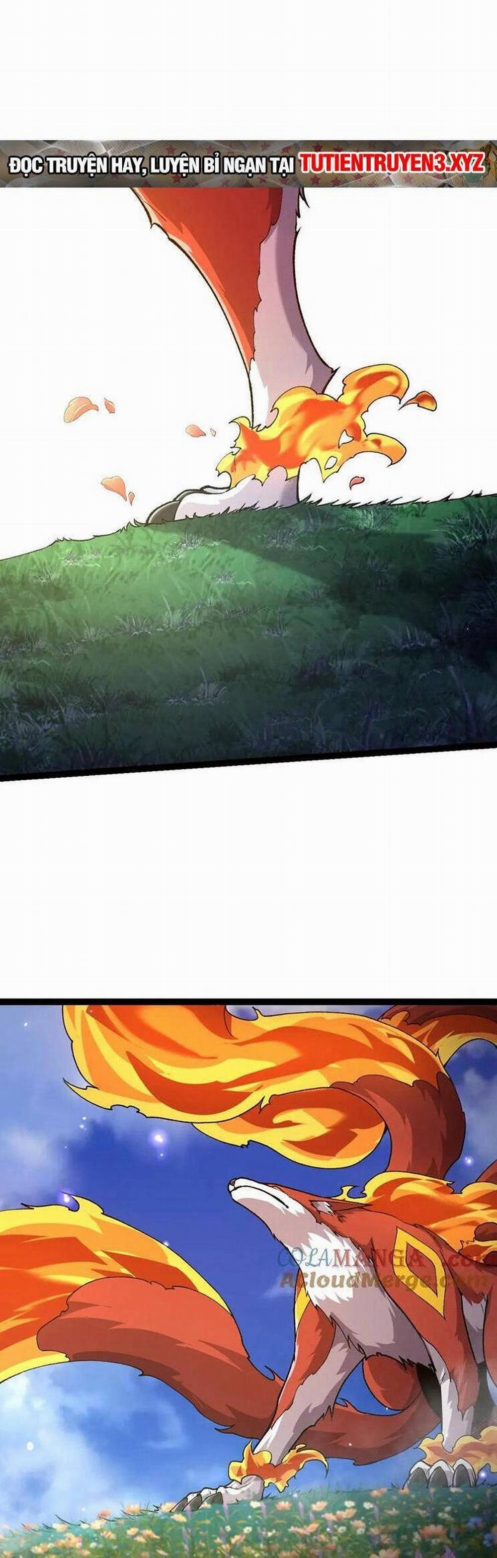 Chuyển Sinh Thành Liễu Đột Biến 167 trang 20