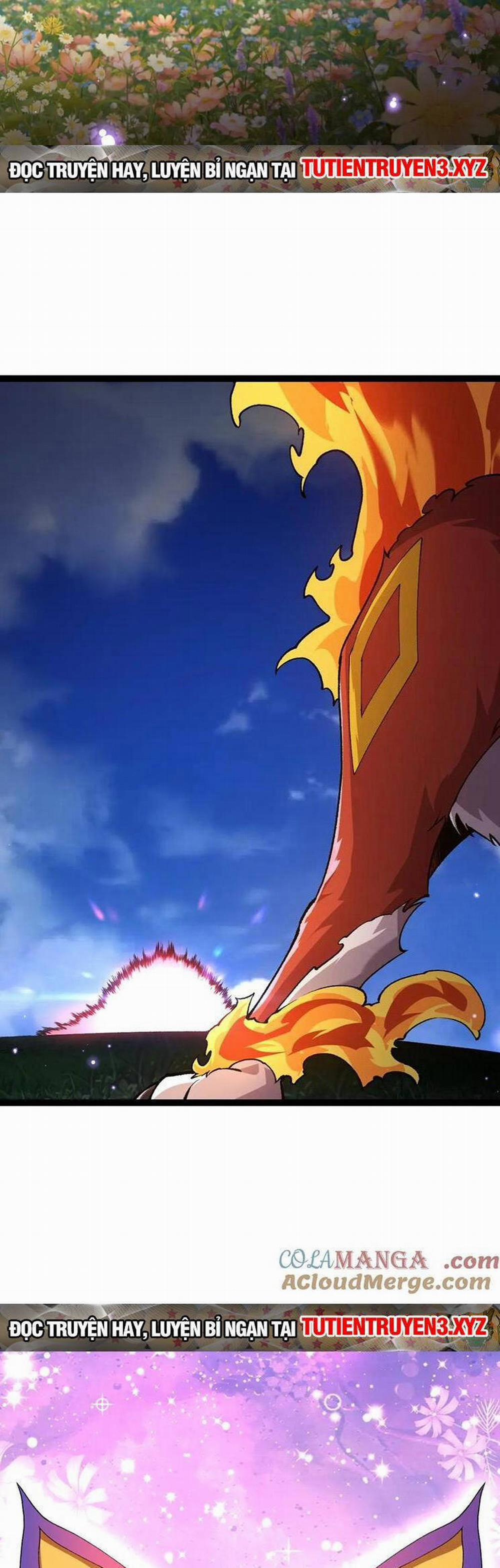 Chuyển Sinh Thành Liễu Đột Biến 167 trang 21