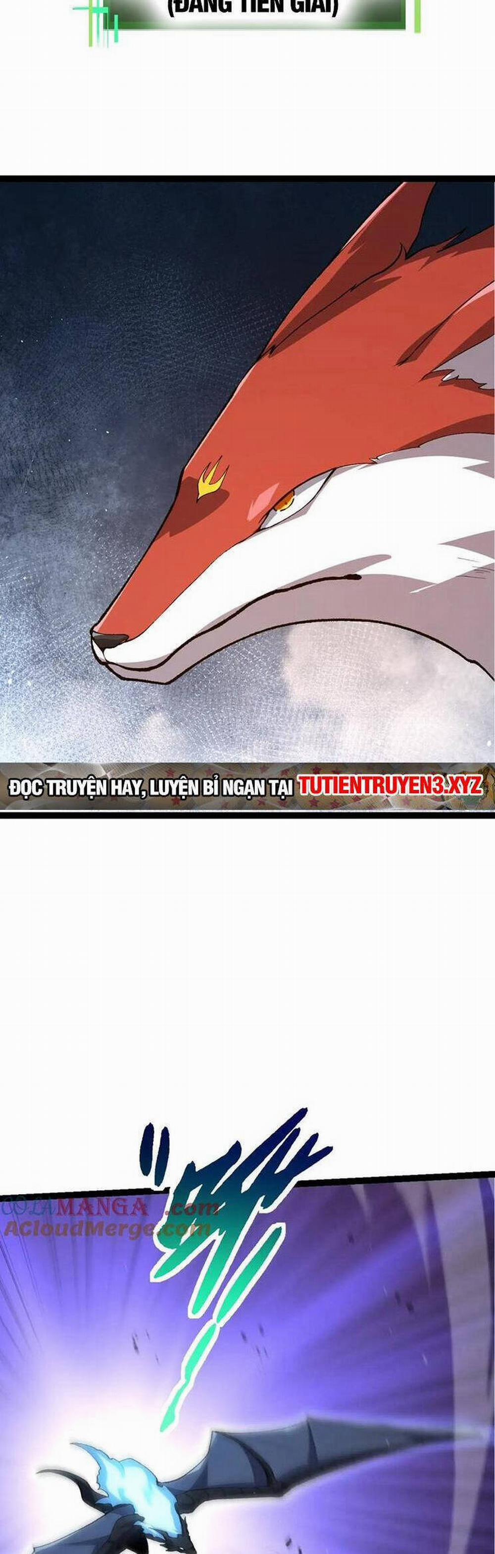 Chuyển Sinh Thành Liễu Đột Biến 167 trang 23