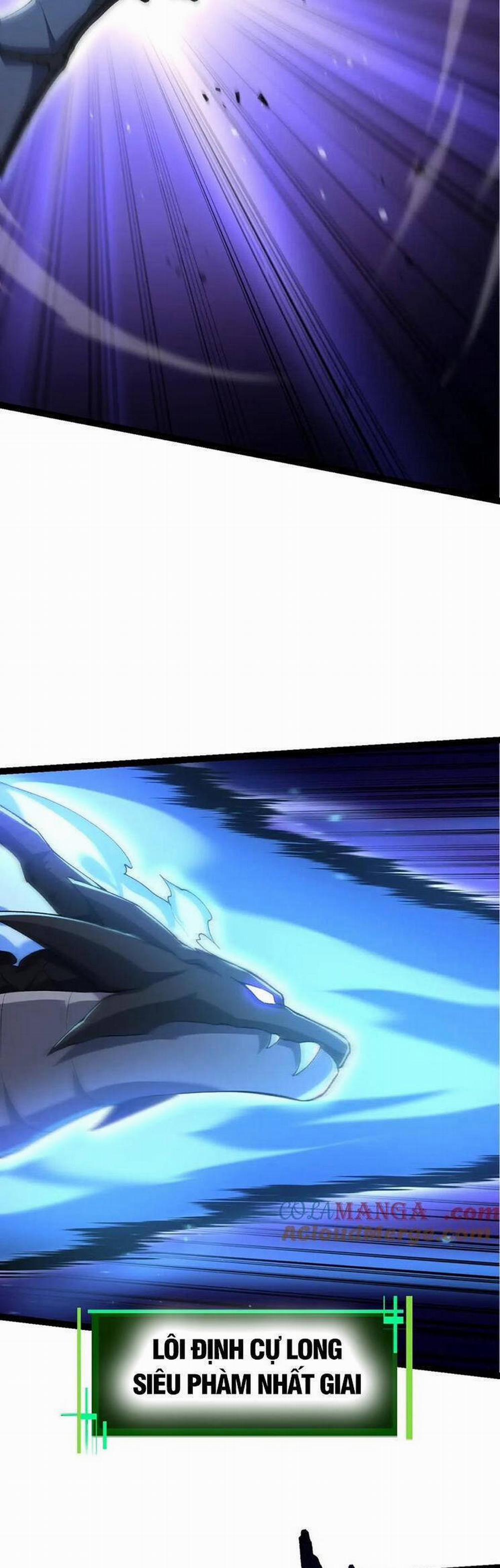 Chuyển Sinh Thành Liễu Đột Biến 167 trang 24