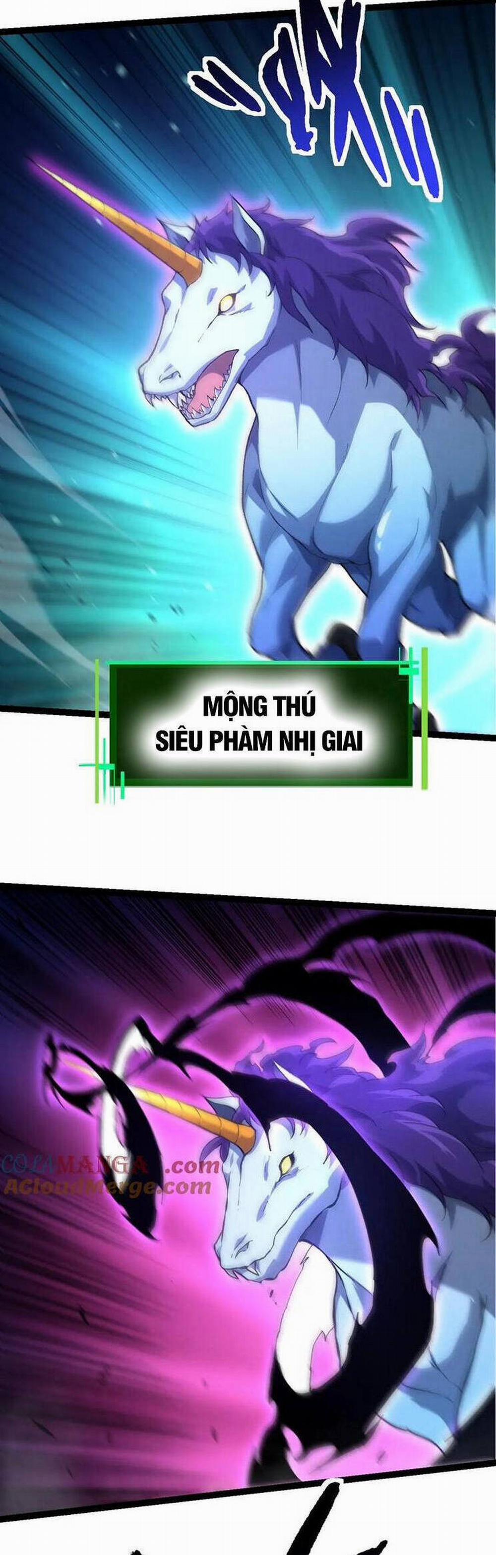 Chuyển Sinh Thành Liễu Đột Biến 167 trang 25