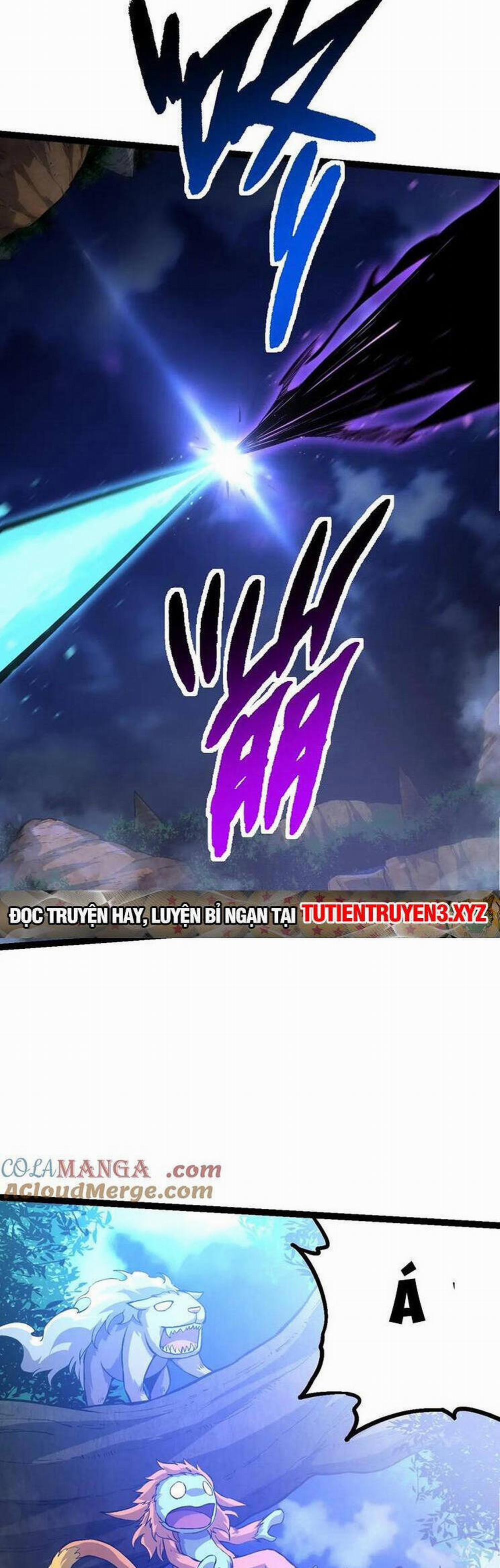 Chuyển Sinh Thành Liễu Đột Biến 167 trang 26