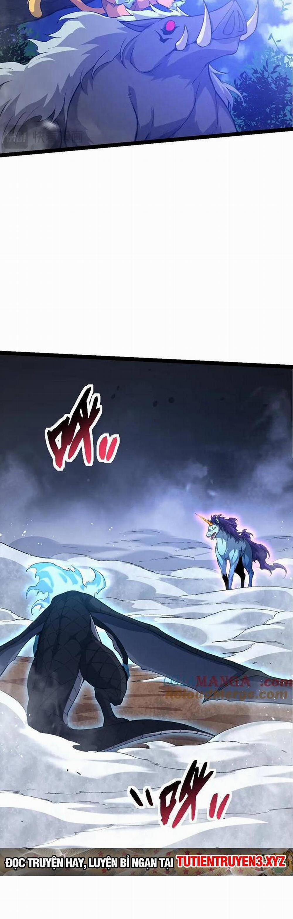 Chuyển Sinh Thành Liễu Đột Biến 167 trang 27