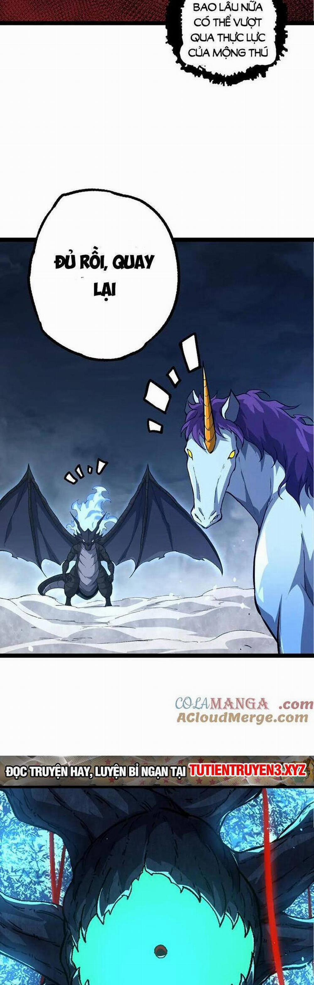 Chuyển Sinh Thành Liễu Đột Biến 167 trang 29