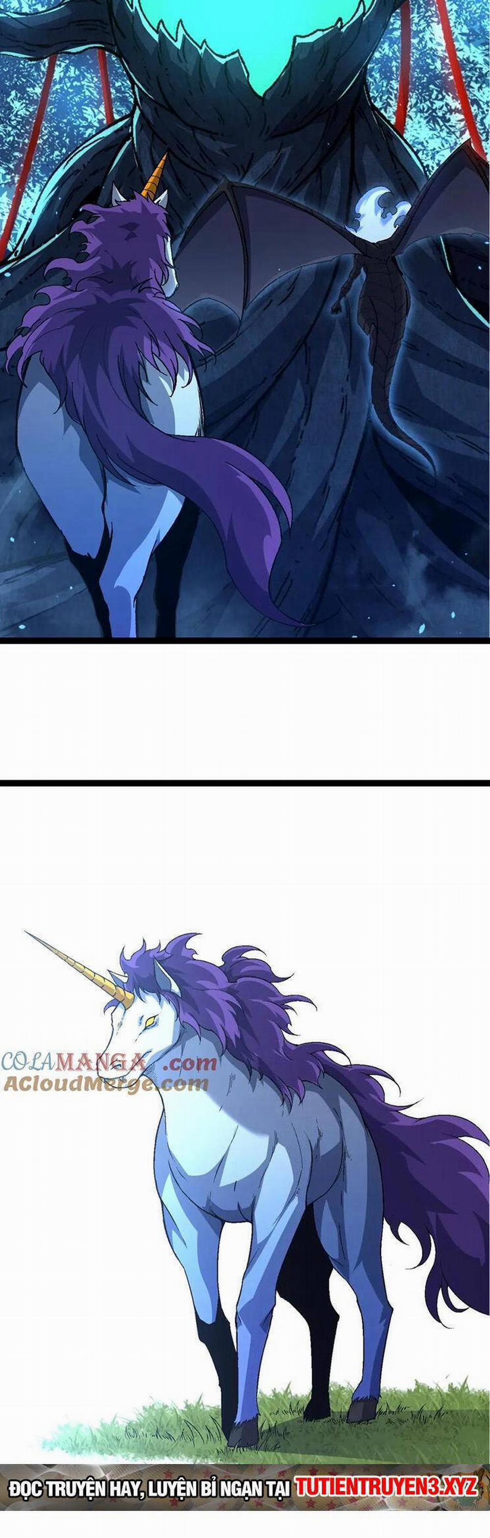 Chuyển Sinh Thành Liễu Đột Biến 167 trang 30