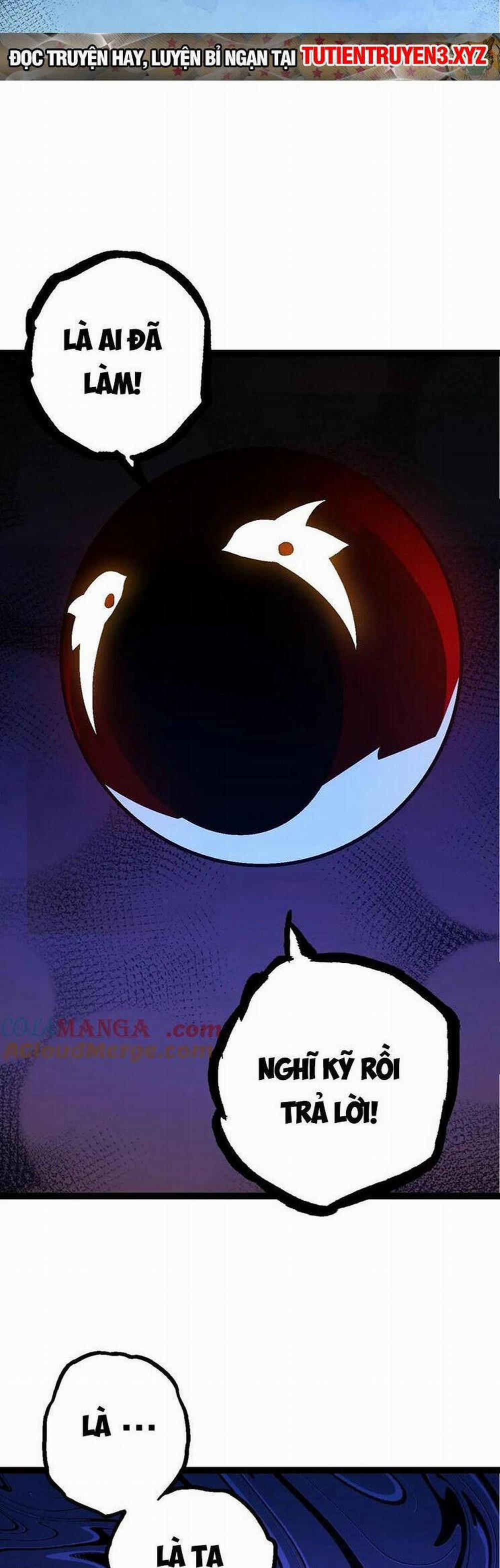 Chuyển Sinh Thành Liễu Đột Biến 167 trang 34