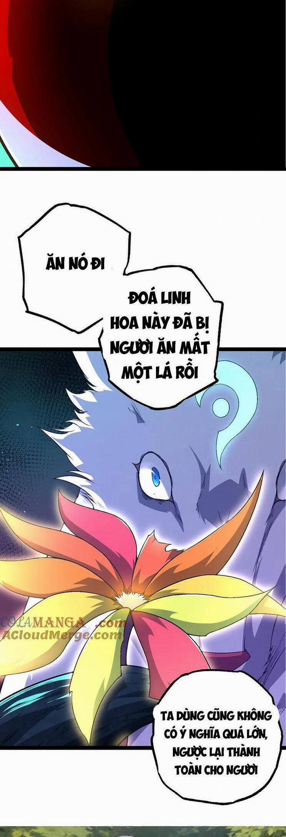 Chuyển Sinh Thành Liễu Đột Biến 167 trang 37