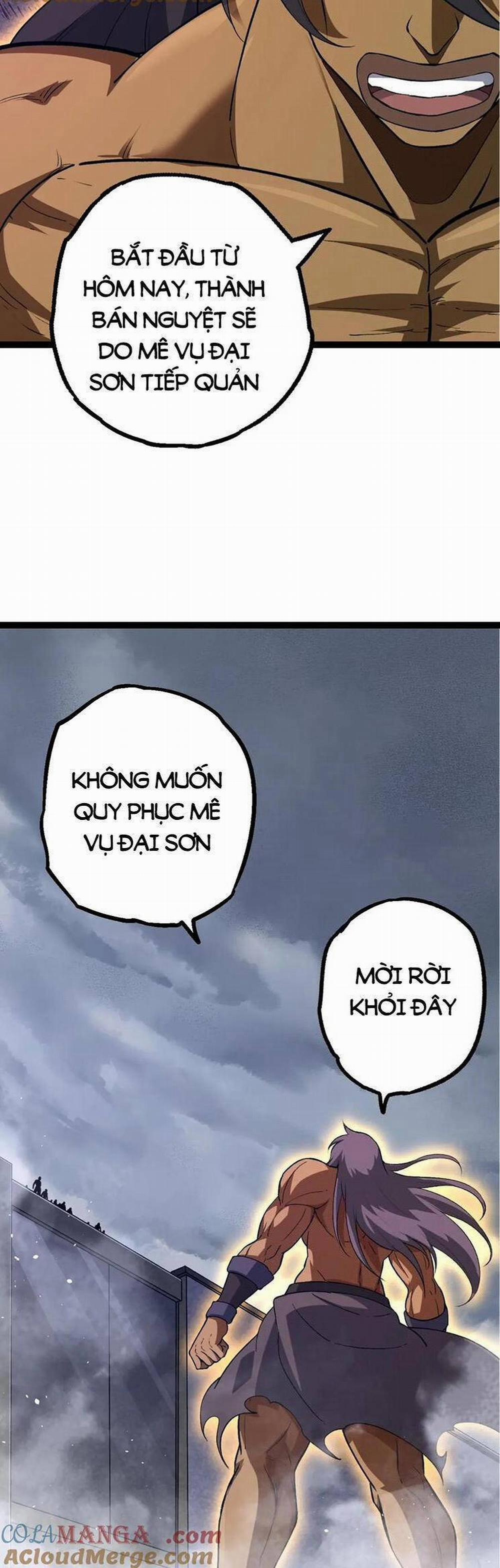 Chuyển Sinh Thành Liễu Đột Biến 167 trang 6