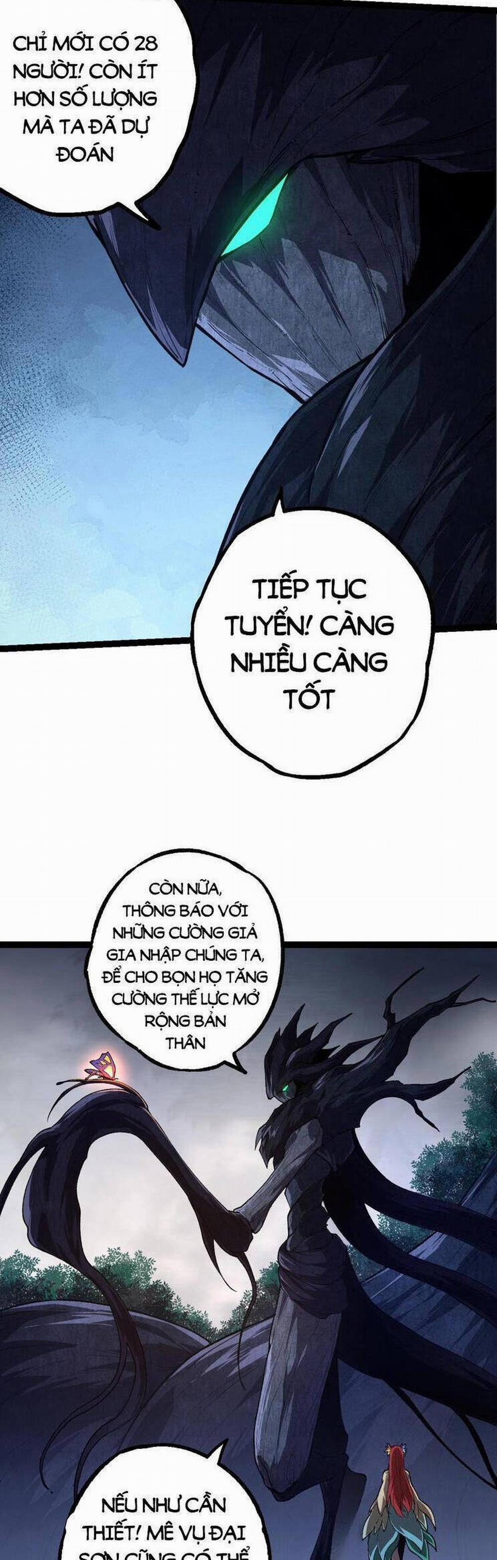 Chuyển Sinh Thành Liễu Đột Biến 168 trang 13