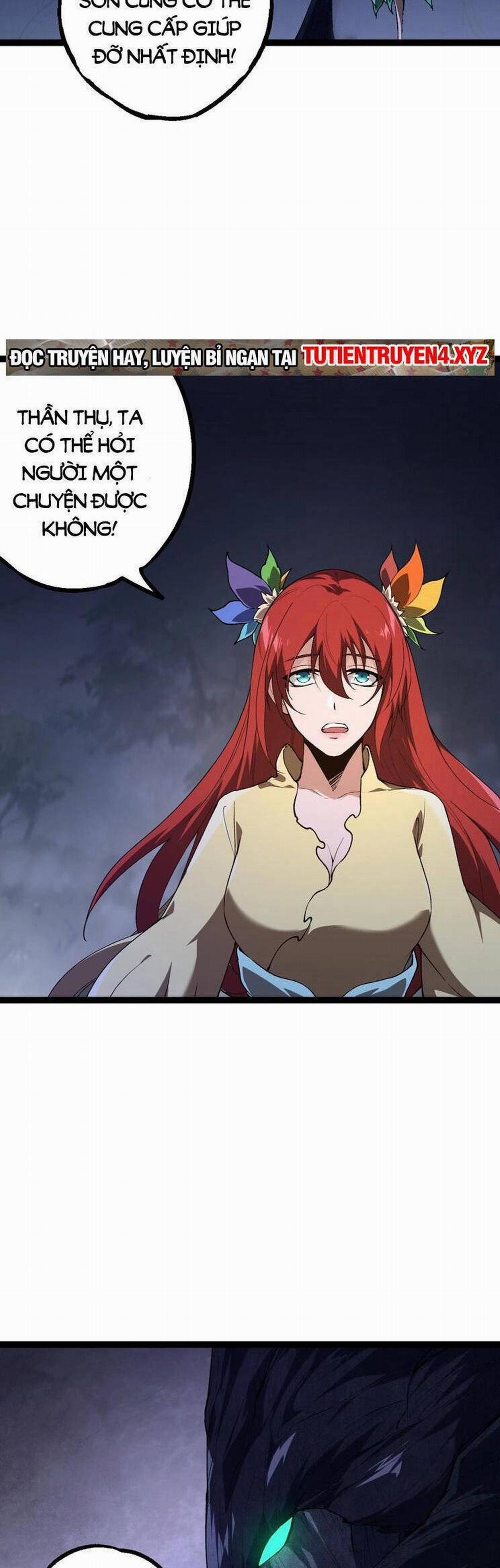 Chuyển Sinh Thành Liễu Đột Biến 168 trang 14