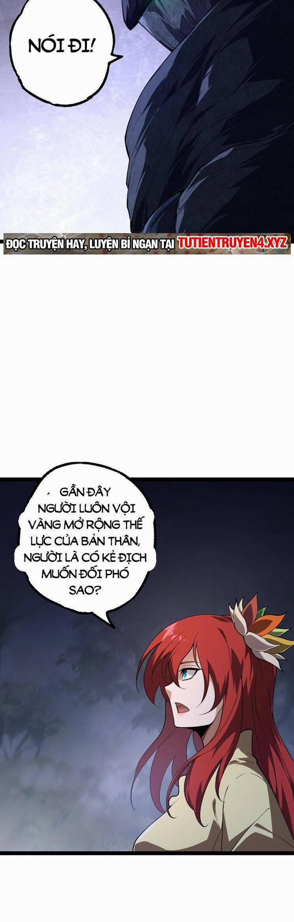 Chuyển Sinh Thành Liễu Đột Biến 168 trang 15