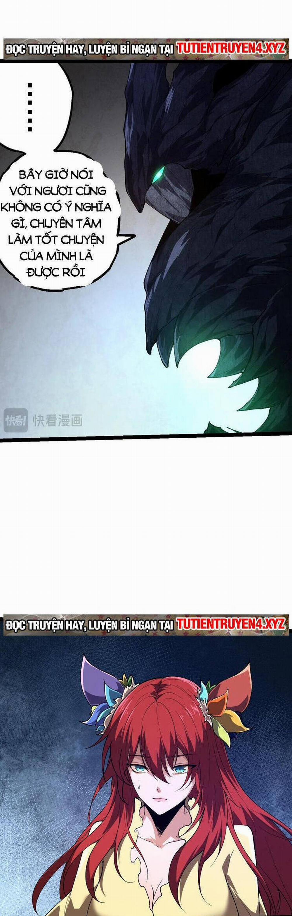 Chuyển Sinh Thành Liễu Đột Biến 168 trang 16