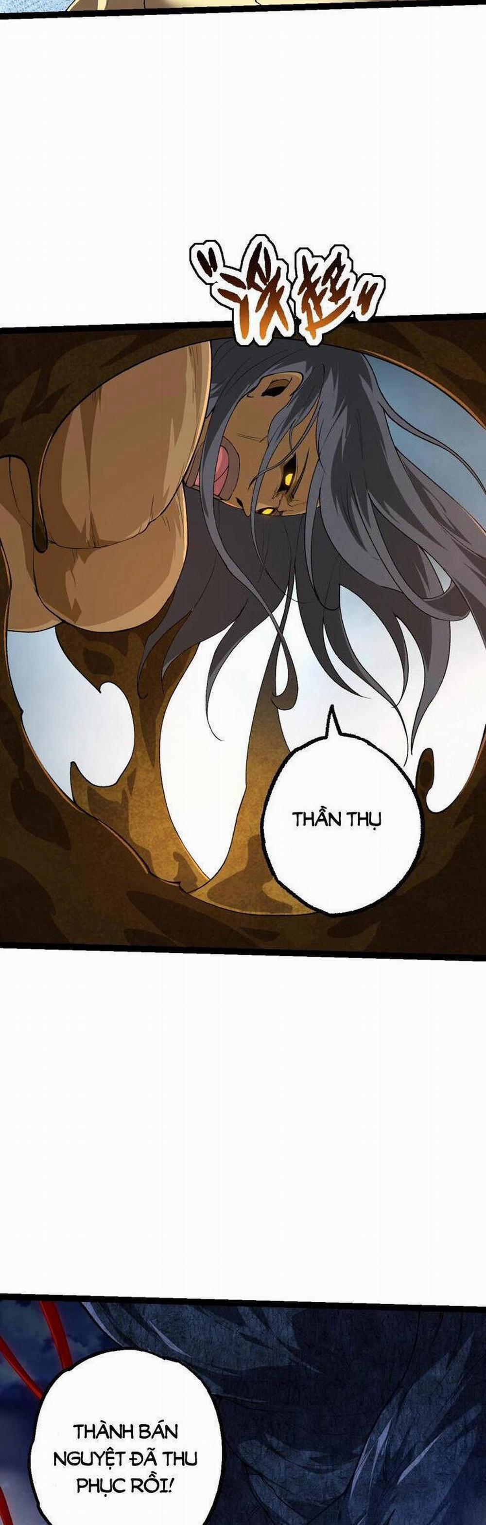 Chuyển Sinh Thành Liễu Đột Biến 168 trang 17