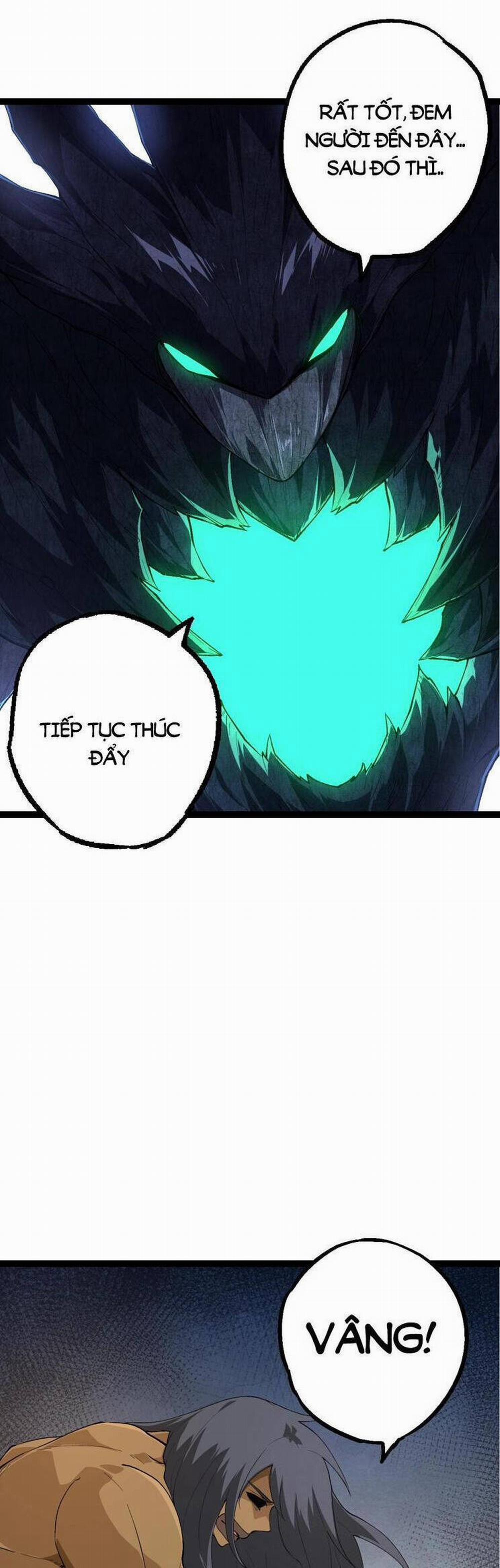 Chuyển Sinh Thành Liễu Đột Biến 168 trang 19