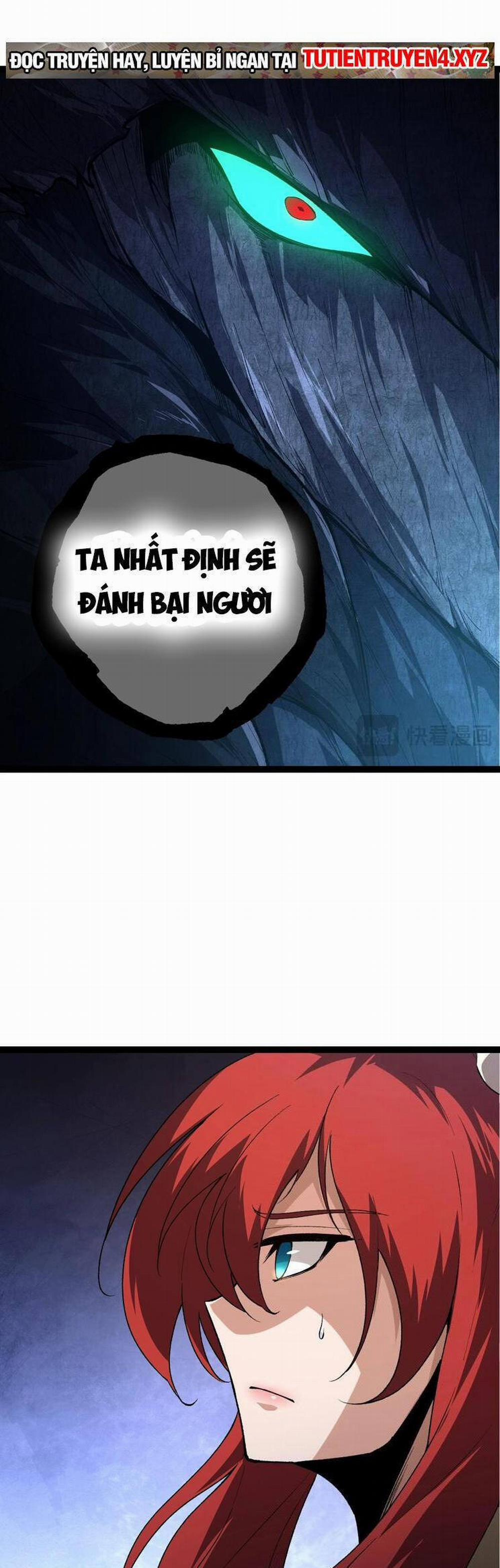 Chuyển Sinh Thành Liễu Đột Biến 168 trang 21