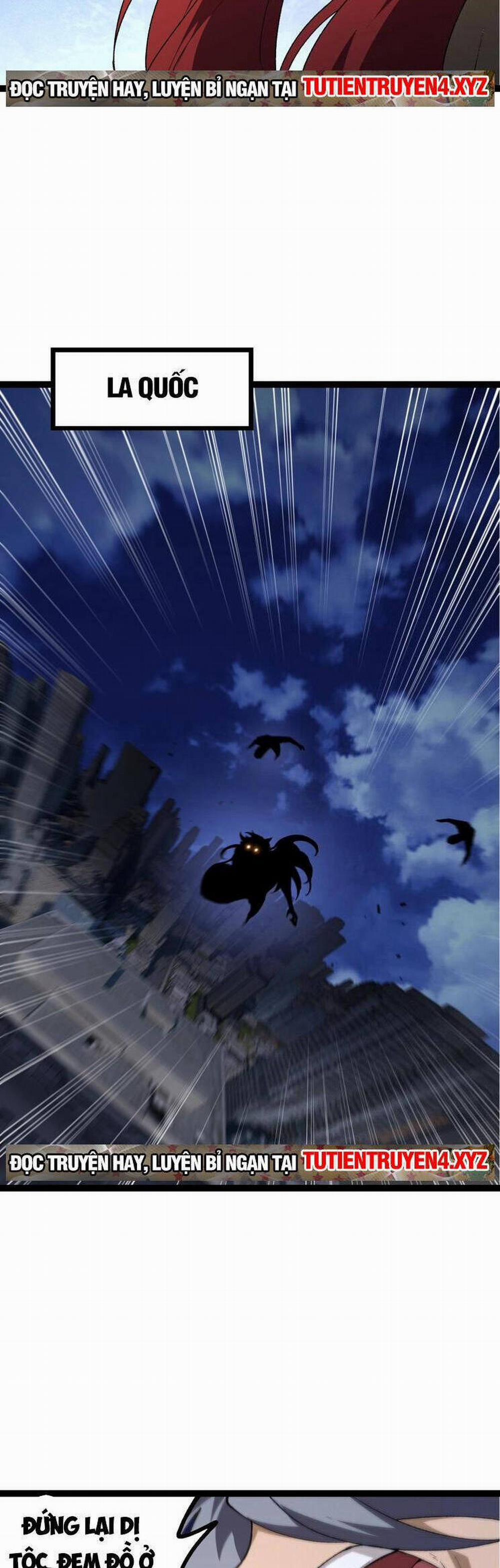 Chuyển Sinh Thành Liễu Đột Biến 168 trang 22