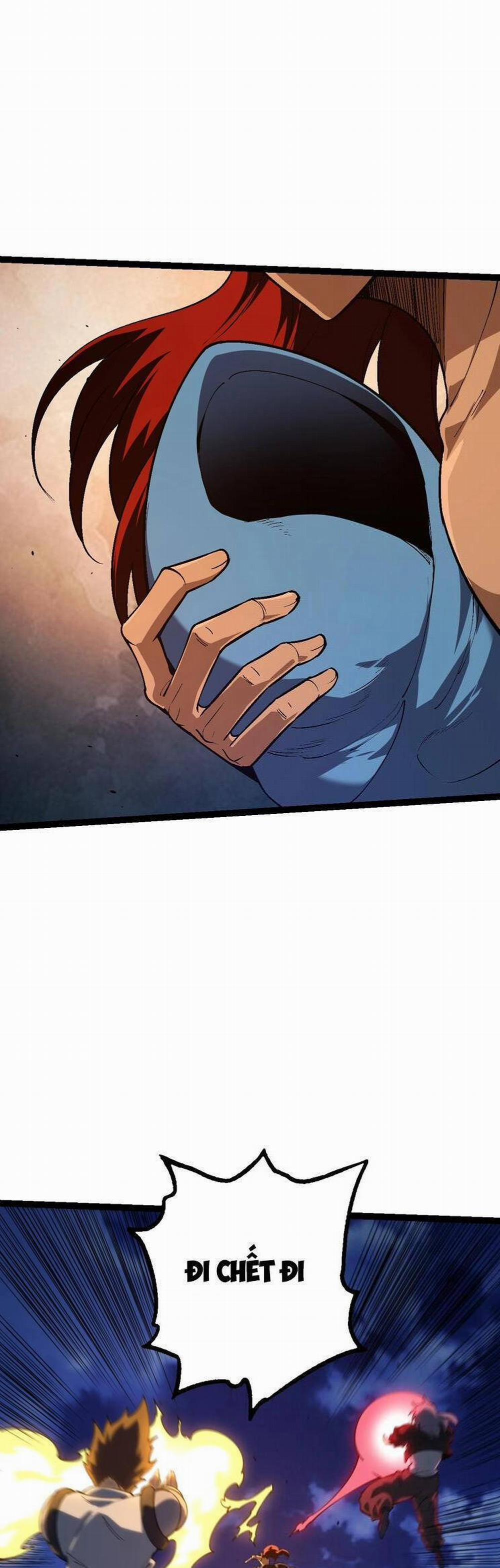 Chuyển Sinh Thành Liễu Đột Biến 168 trang 24