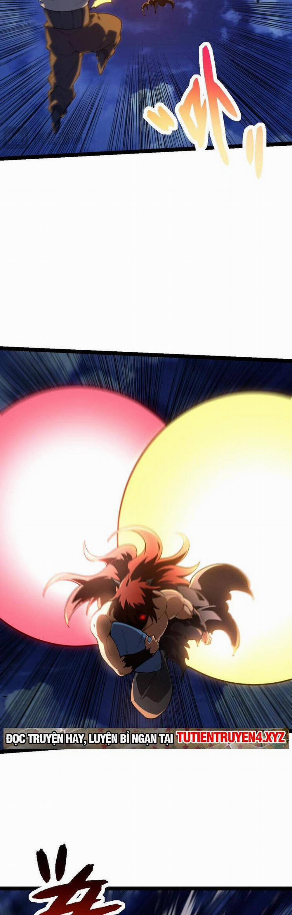 Chuyển Sinh Thành Liễu Đột Biến 168 trang 25