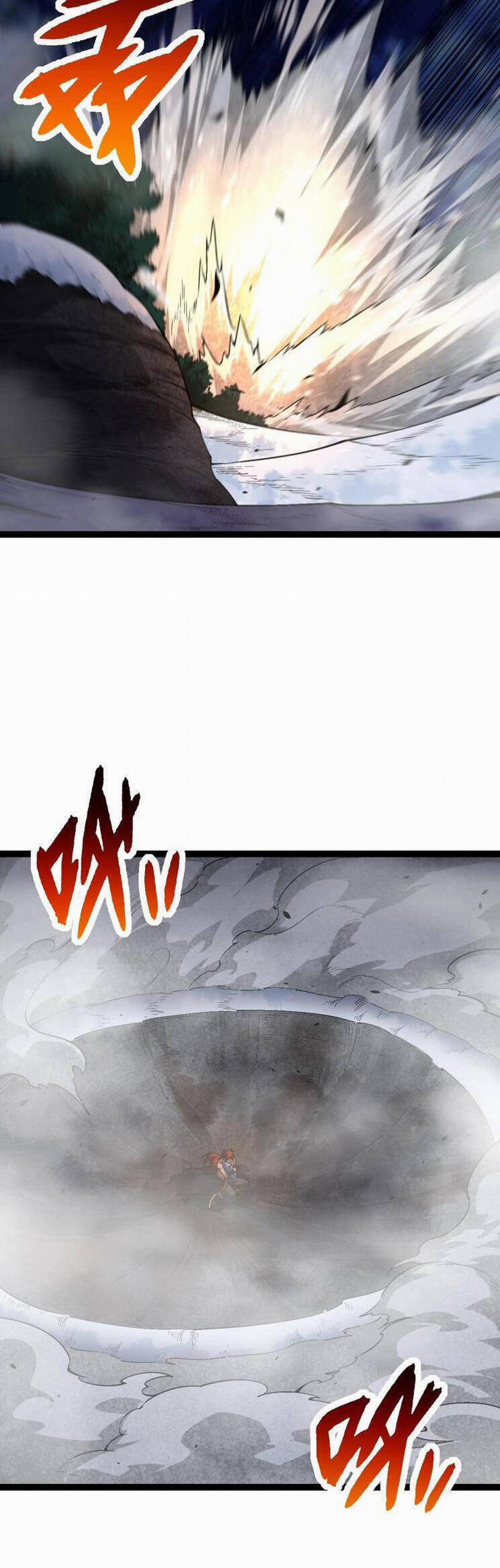 Chuyển Sinh Thành Liễu Đột Biến 168 trang 26