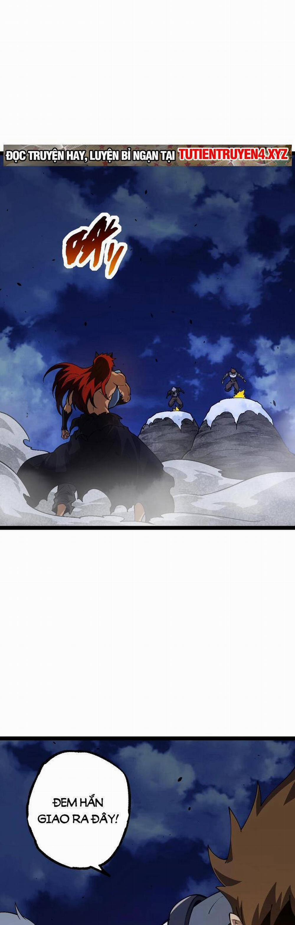 Chuyển Sinh Thành Liễu Đột Biến 168 trang 27