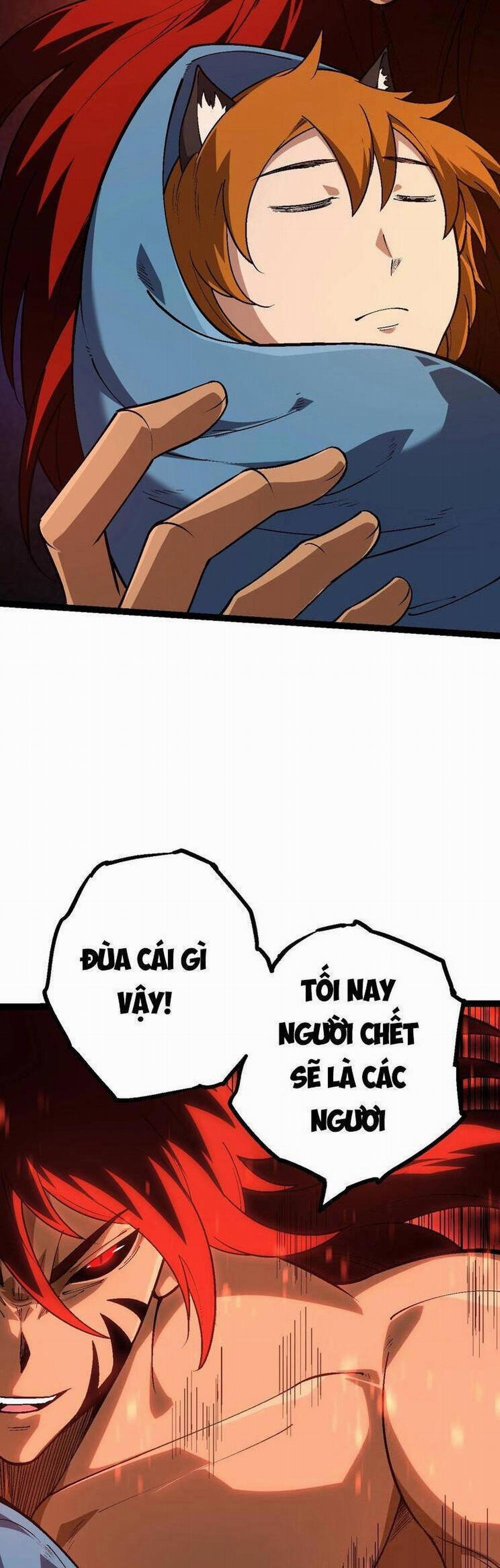 Chuyển Sinh Thành Liễu Đột Biến 168 trang 29