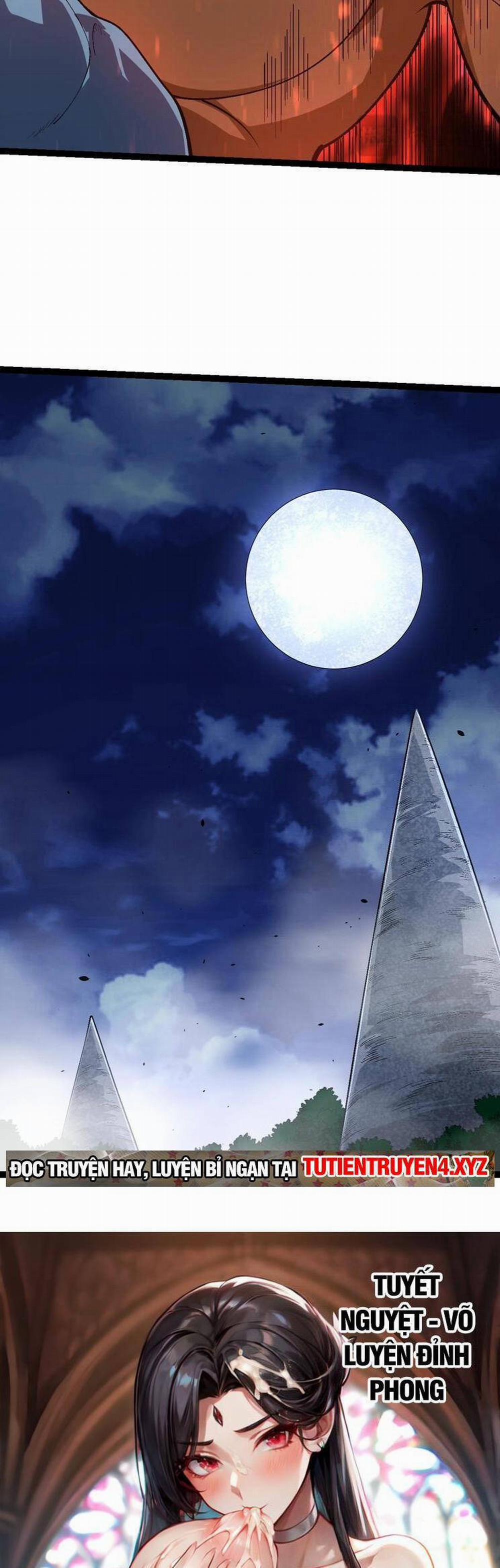 Chuyển Sinh Thành Liễu Đột Biến 168 trang 30